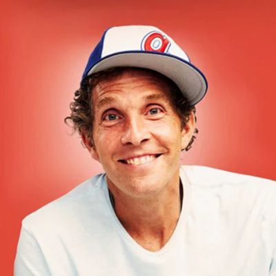 Life & Business Masterclass with Jesse Itzler