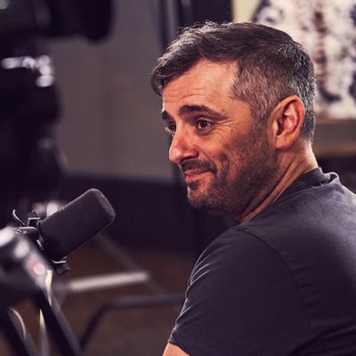 Gary Vaynerchuk on Living Your Story