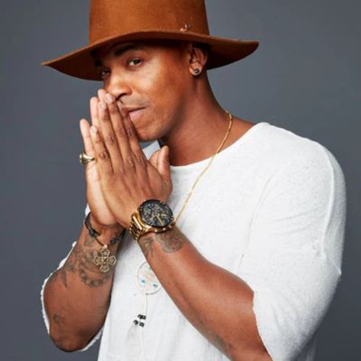 Embracing Ego and Finding Your Way with Mehcad Brooks