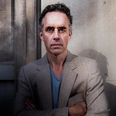 Truth and Responsibility with Dr. Jordan Peterson