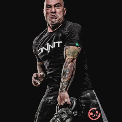 Joe Rogan - Daily Routines and Powerful Inspiration