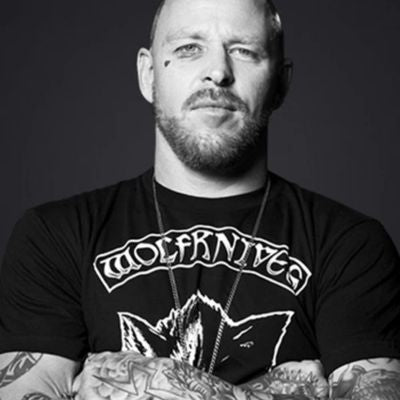 Sex Beyond Labels with Jason Ellis