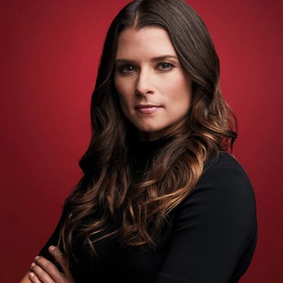 Danica Patrick on Growth and Letting Go