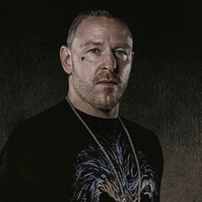 Jason Ellis