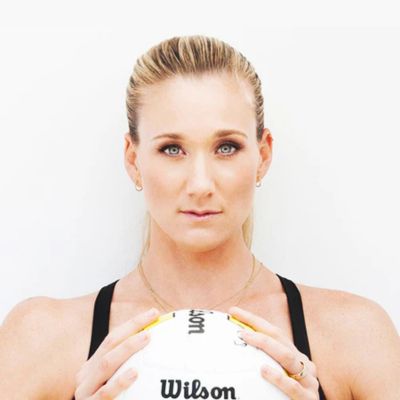 Gold Medals to Self Mastery with Kerri Walsh Jennings