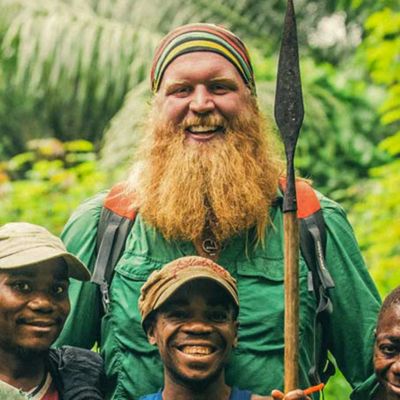 Light In The Darkest Places: The Justin Wren Story