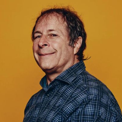 The MDMA Therapy Revolution With Rick Doblin