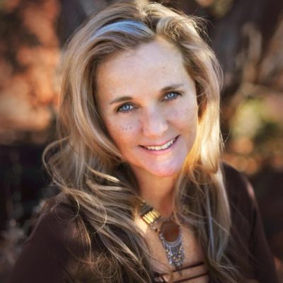 Healing Trauma and Planting Roots of Strength with Anahata Ananda