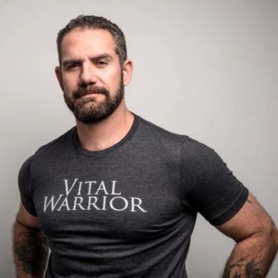 Mikal Vega: A Navy Seal Takes On Post Traumatic Stress