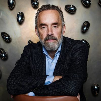 Take Responsibility For Your Life with Jordan Peterson