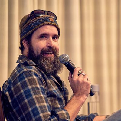 LIVE with Duncan Trussell