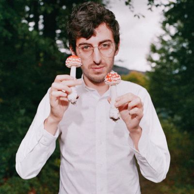 Humans and Psychedelics with Hamilton Morris