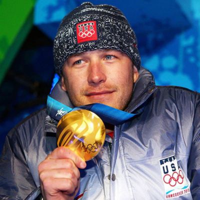 Finding Your Edge with Bode Miller