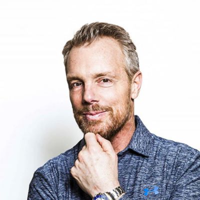 Training, Entrepreneurship, and Trust with Gunnar Peterson