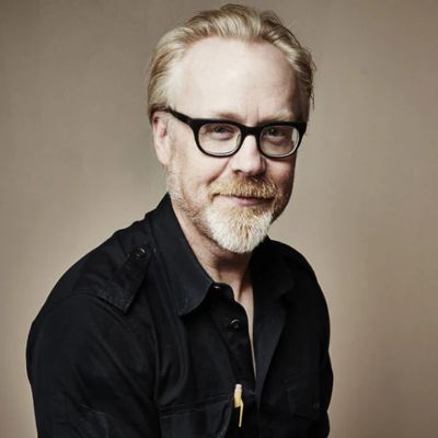 Adam Savage from "MythBusters" on Busting Myths and Delusions