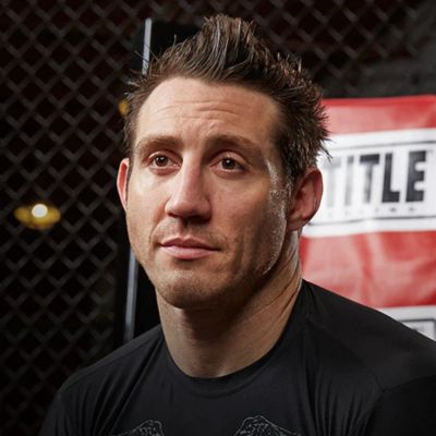 Be Your Own Kind of Hero with Tim Kennedy