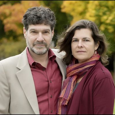 The Meta-Crisis That Affects Everything W/ Bret Weinstein & Heather Heying