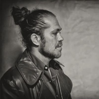 Citizen Cope On Opening Up To The Muse