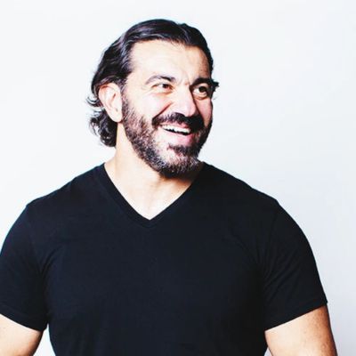 True Success Is Healing Yourself with Bedros Keuilian