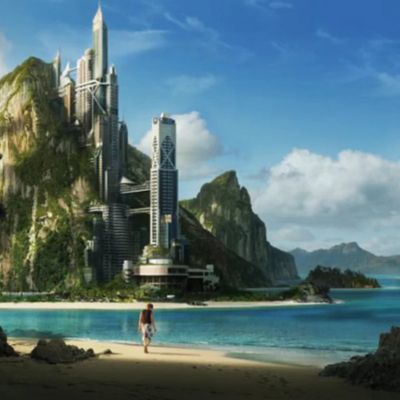 Envisioning Utopia with Starhawk