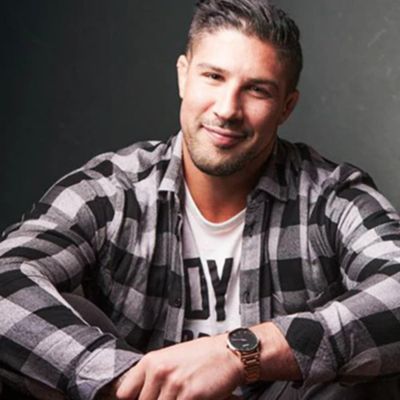 Hanging Out and Talking S*** with Brendan Schaub