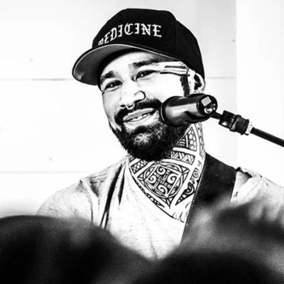 Nahko On The Alchemy Of Music