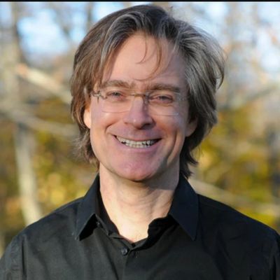 Decoding Dune: A Revelatory Exploration w/ Dr. Marc Gafni