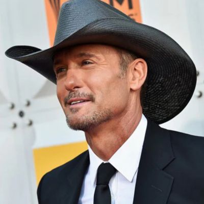 Tim McGraw on Grit and Resilience