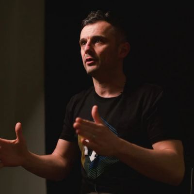 No More Excuses! 40 Minutes of Fire with Gary Vee