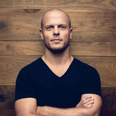 Crisis, Empathy, and Growth with Tim Ferriss