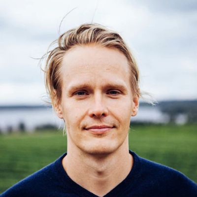 Entrepreneurs, Shrooms & The REAL Christmas Story with Tero Isokauppila