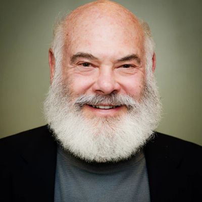 Dr. Andrew Weil on Laughing, Breathing, and Eating Your Way To Happiness