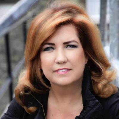 Has WWIII Already Begun? UFO / UAP’s & Space Warfare w/ Former Presidential Advisor Pippa Malmgren