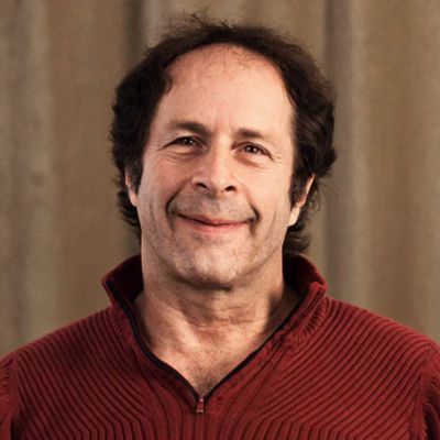 The Cure is Near with Rick Doblin