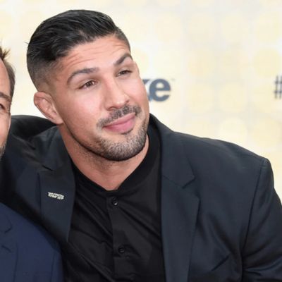 Submitting the Ego with Brendan Schaub