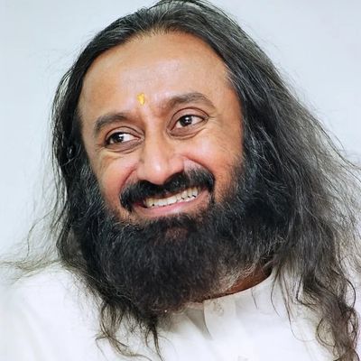 On The Nature of God and Spirit with Gurudev Sri Sri Ravi Shankar