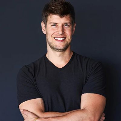 Max Lugavere on Brain Health, Counteracting Disease, and the Key to a Balanced “Diet”