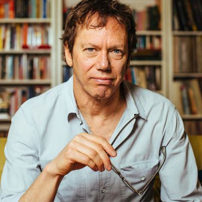 Integrating Nature and The Human with Robert Greene