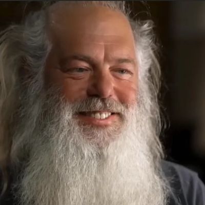 Rick Rubin Shares His Secrets To Unleashing Your Creativity