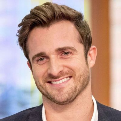 Finding True Love, With Yourself, Your Partner & Life w/ Matthew Hussey