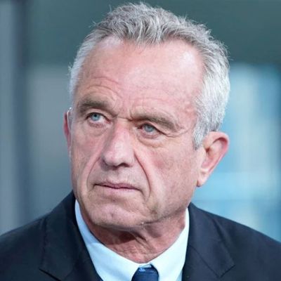 RFK Jr. Joins Forces To Fight For America’s Physical, Mental, Spiritual Wellness