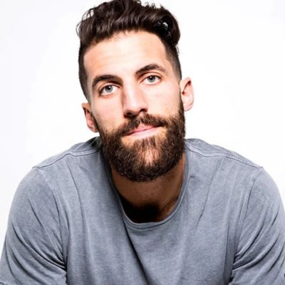 Paul Rabil On Lessons From The Field