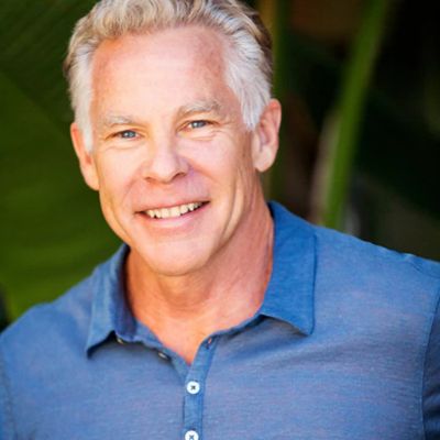 Mark Sisson On Authenticity As The Key To Business Success