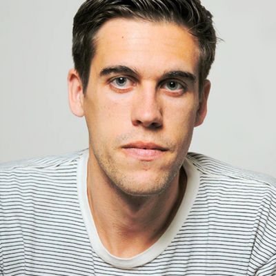 Ryan Holiday on The Virtue of Stillness