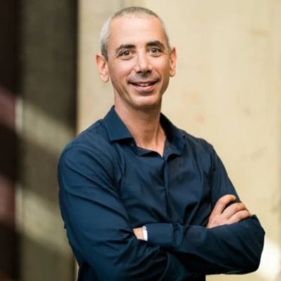 Flow State Masterclass with Steven Kotler