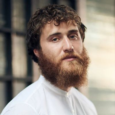 Mike Posner On The Role Of The Artist