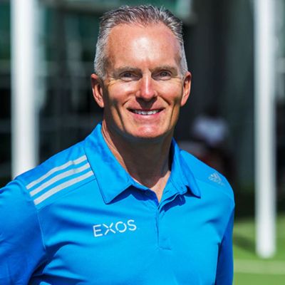 Aligning Passion and Purpose with Mark Verstegen