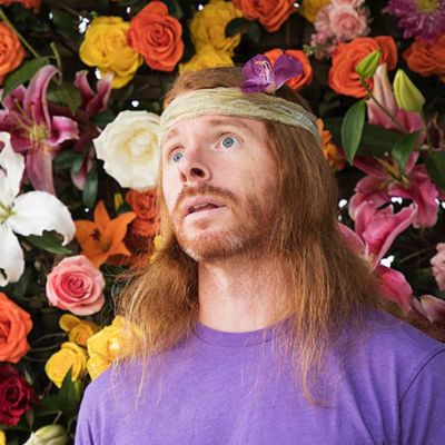 Master Your Fear or Let Fear Be Your Master With JP Sears