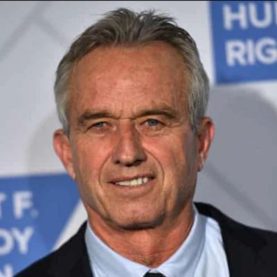 Government Secrets, Censorship, & How To End Chronic Disease w/ Robert F. Kennedy Jr