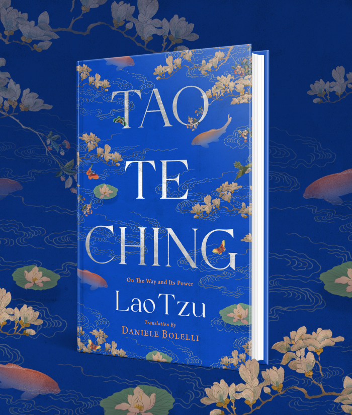 Tao Te Ching